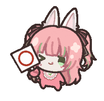 森悠 Sticker