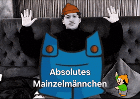 Heinz Comedy GIF