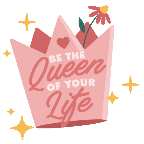 Beauty Makeup Sticker by Happy Latin