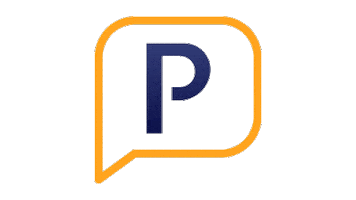 Palú Comunica Sticker