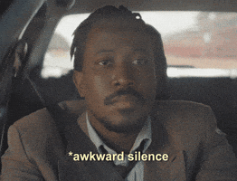 Awkward Drive GIF by Inchiology