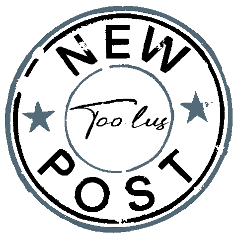 Toolus Photography Sticker