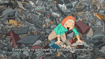 fox tv GIF by Family Guy