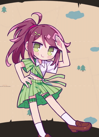 Love Live Bird GIF