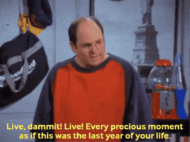Seinfeld GIF