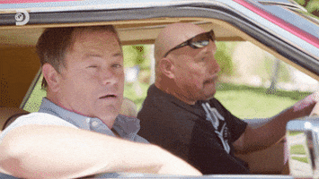Wheeler Dealers Ok GIF by Discovery Europe