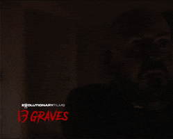 Beard Notscared GIF by EvoFilmsUK