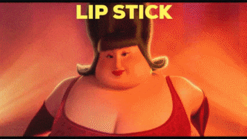Sexy Big Girl GIF by The Animal Crackers Movie
