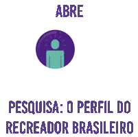 Pesquisa Sticker by L Assessoria Podcast