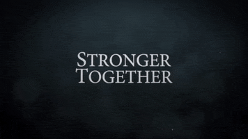 Women Strongertogether GIF by SELF-MADE WOMAN