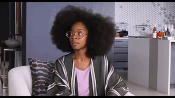 Issa Rae Littlemovie GIF