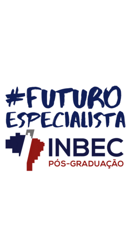 Sticker by INBEC