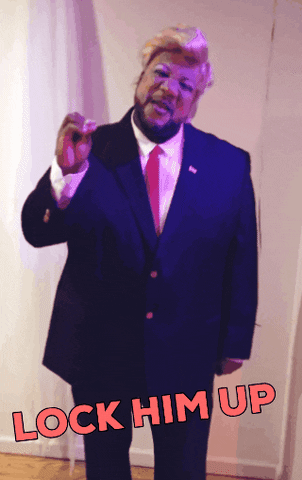 Trump GIF