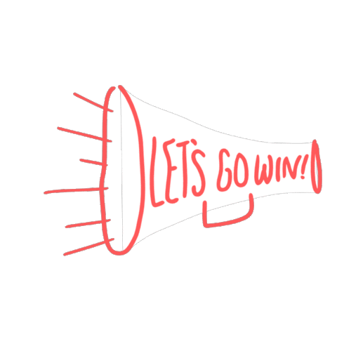 Agency Win Sticker by Shepherd