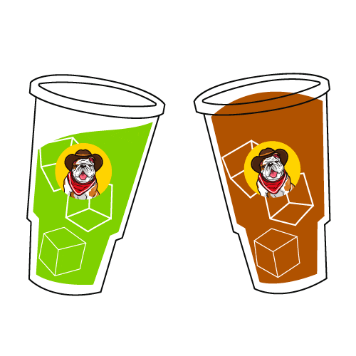 Botanas Campesinas Sticker