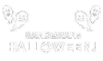 SANDEMANs NEW Europe Sticker