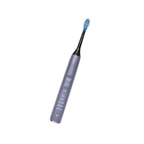 Oralcare Hygienist Sticker by Philips Sonicare