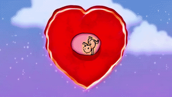 Heart Love GIF