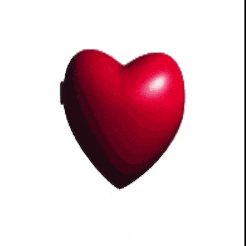 Reed Richards Heart GIF