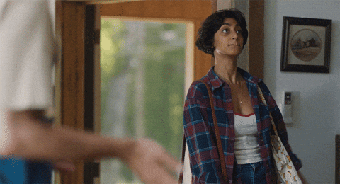 Sunita Mani GIFs - Find & Share on GIPHY