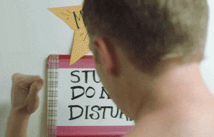 College Shock GIF by Hooked