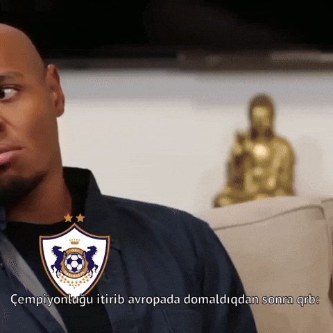 Baku Neftchi GIF