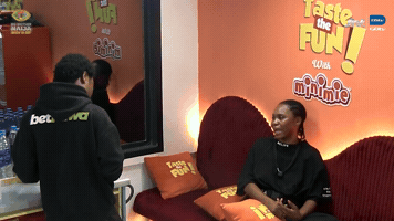 Bbnaija GIF by Big Brother Naija