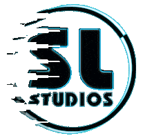 Sl Studios Sticker