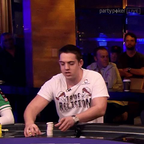 partypokerLIVE GIF - Find & Share on GIPHY