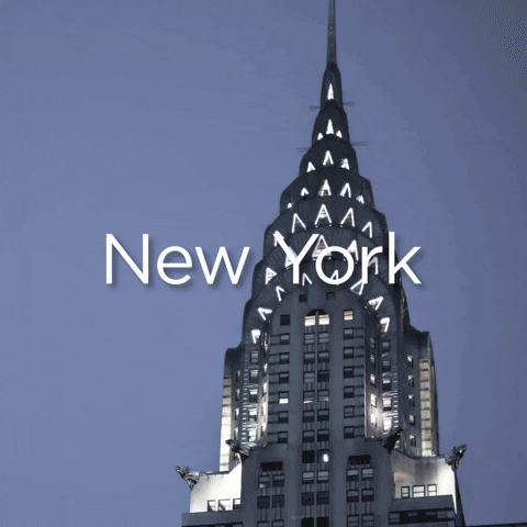 New York City Day Live Wallpaper