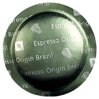 נספרסו Sticker by Nespresso for iOS 