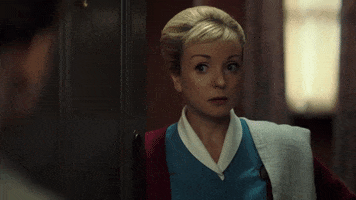 Episode 7 Cant GIF by PBS