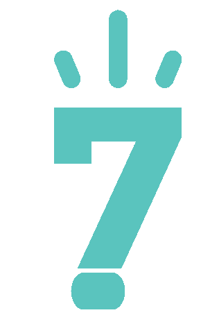 Tujuhsolusicreative Sticker by SevenAds