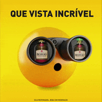 Summer Emoji GIF by Licor Beirão
