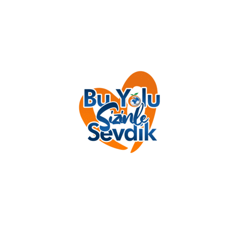 Mersin Nur Turizm Sticker