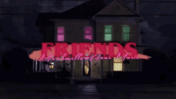 Anne-Marie Friends GIF by Marshmello