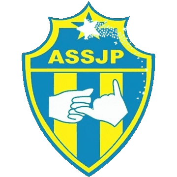 Assjpsurdos Sticker by ASSJP
