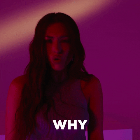 How Come GIF by RÊVE