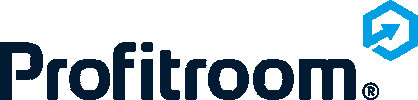 Profitroom Sticker