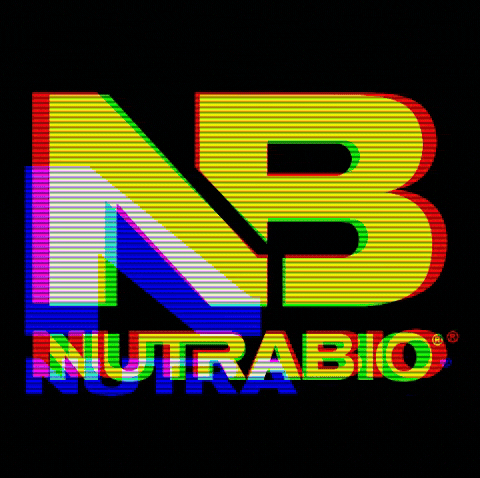 NutraBio GIF