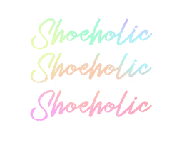 Shopping Love Sticker by Holic Nation