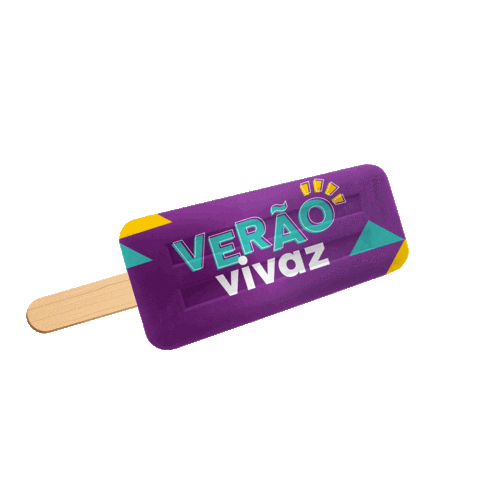 Picole Sticker by Vivaz Residencial