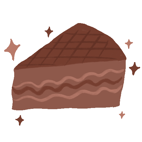 Dolce Capriccio Sticker