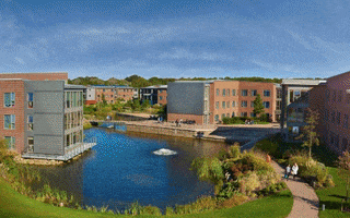 higher education campus GIF by Edge Hill University