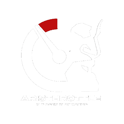 Aristhrottle Sticker