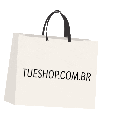 tueshop Sticker