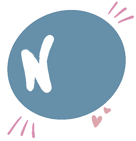 Sternenpapier Sticker