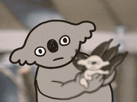 Hello GIF