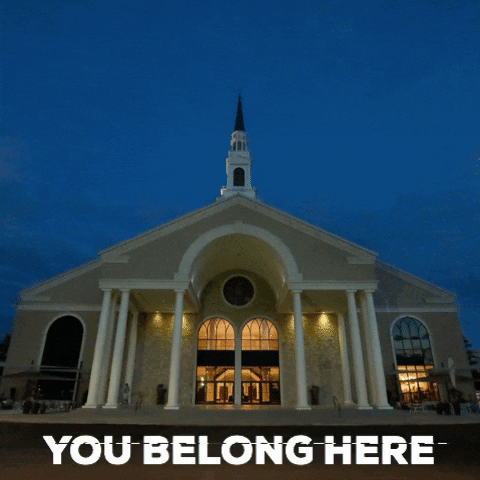 Woodlawn Church GIF