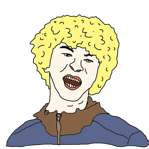 Mahako GIF